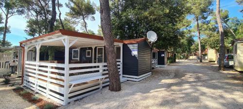 Hotel Mobile Home Noa