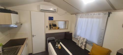 Hotel Mobile Home Noa