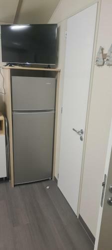 Hotel Mobile Home Noa