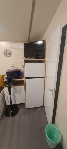 Hotel Mobile Home Noa