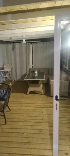 Hotel Mobile Home Noa