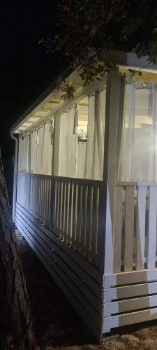 Hotel Mobile Home Noa