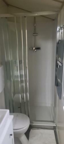 Hotel Mobile Home Noa