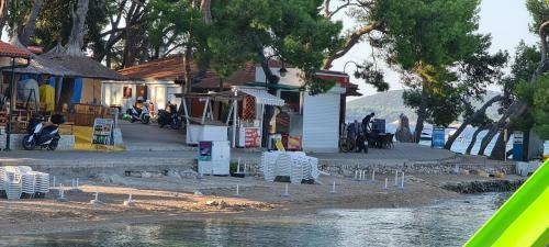 Hotel Mobile Home Noa