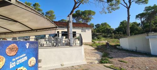 Hotel Mobile Home Noa