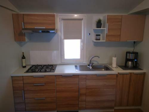 Apartamento Mobile Home Ella