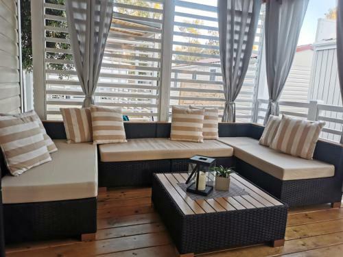 Apartamento Mobile Home Ella