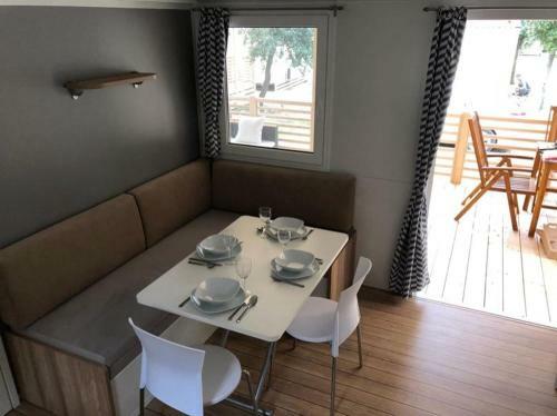Apartamento Mobile Home Ella