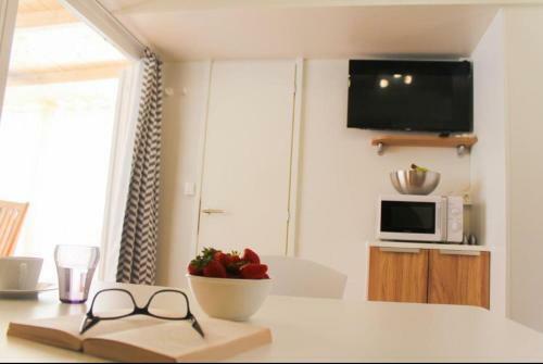 Apartamento Mobile Home Ella
