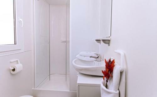 Apartamento Mobile Home Ella