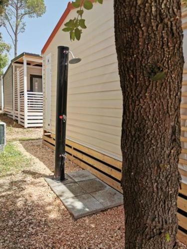 Apartamento Mobile Home Ella