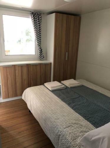 Apartamento Mobile Home Ella