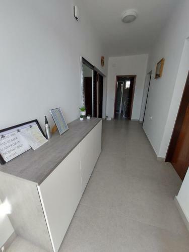 Apartamento Apatrman Boris Coli?