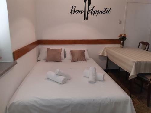 Apartman Centar ?are