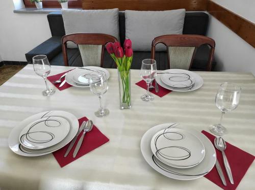 Apartman Centar ?are