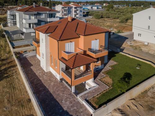 Apartamento Villa Suzana