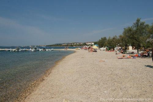 Apartamento Villa Suzana