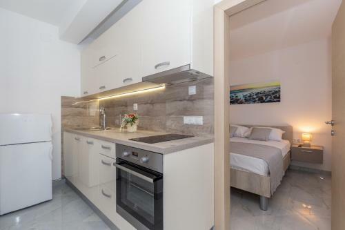 Apartamento Villa Suzana