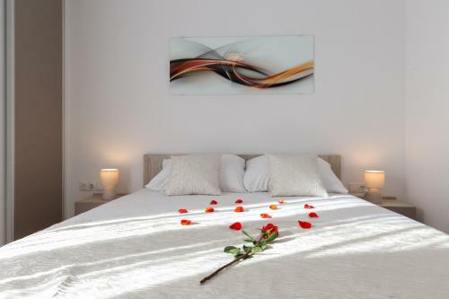 Apartamento Villa Suzana