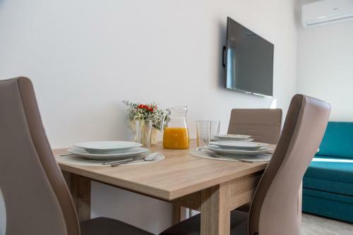 Apartamento Villa Suzana