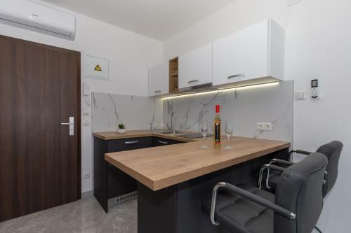 Apartamento Villa Suzana