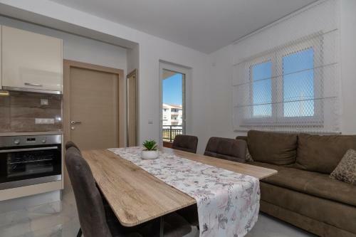 Apartamento Villa Suzana
