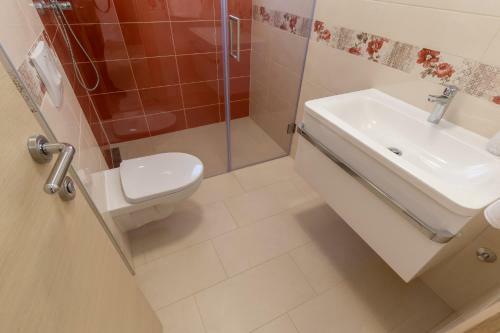 Apartamento Villa Suzana