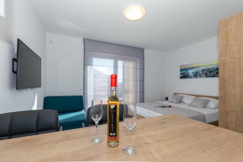 Apartamento Villa Suzana