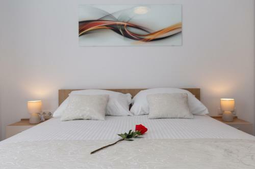 Apartamento Villa Suzana