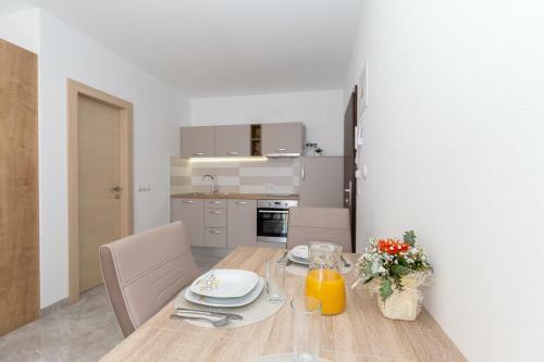 Apartamento Villa Suzana
