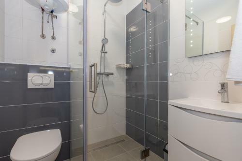Apartamento Villa Suzana