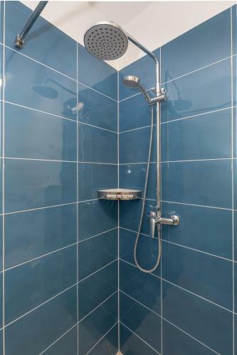 Apartamento Villa Suzana
