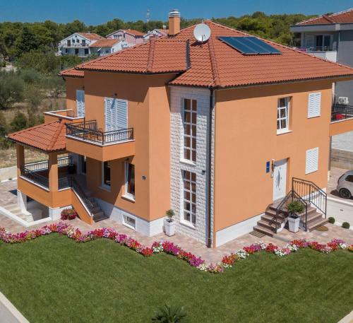 Apartamento Villa Suzana