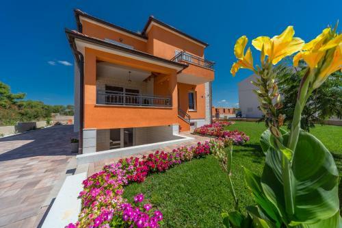 Apartamento Villa Suzana