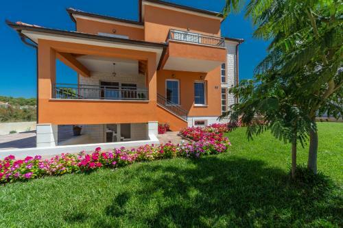 Apartamento Villa Suzana