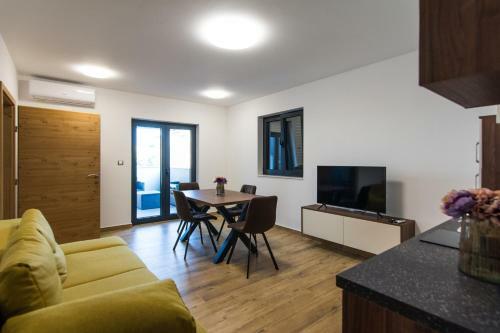 Apartamento Villa Daniela