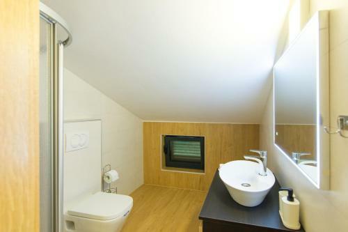 Apartamento Villa Daniela