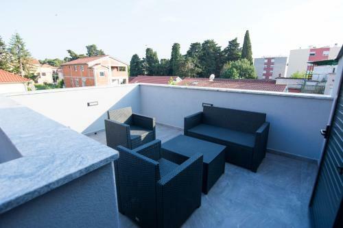 Apartamento Villa Daniela