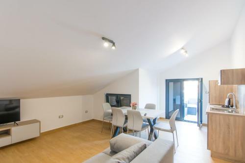 Apartamento Villa Daniela