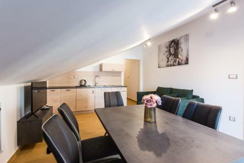 Apartamento Villa Daniela