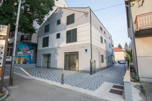 Apartamento Villa Daniela