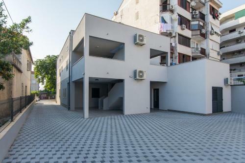 Apartamento Villa Daniela
