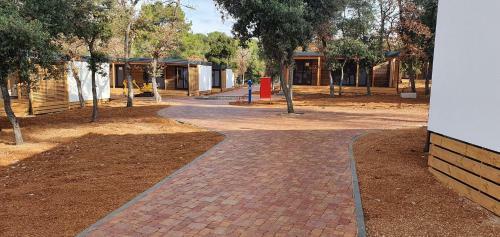 Apartamento Mobile Home My Place