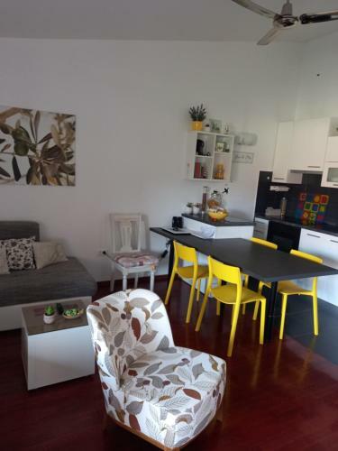 Apartman Silva
