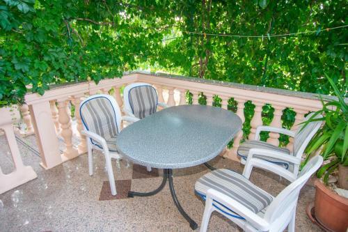 Apartments Immortelle