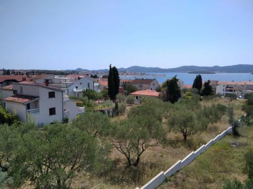Apartman Sky&sea