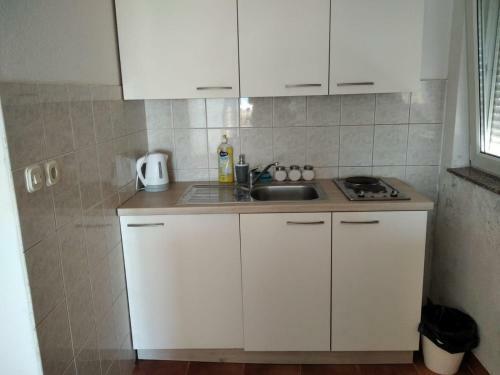 Apartman Sky&sea