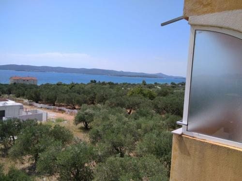 Apartman Sky&sea