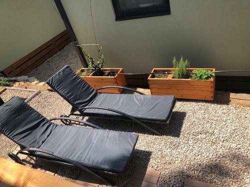 Dalere Apartman