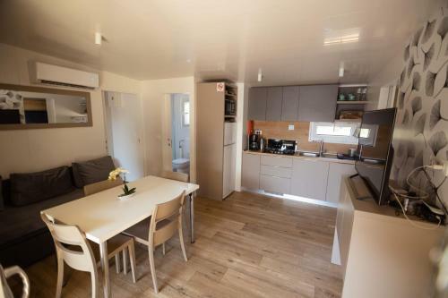 Apartamento Mobile Home Luna